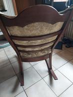 schommelstoel, Antiek en Kunst, Ophalen