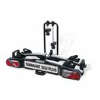 Fietsendrager Diamant SG2+, Auto diversen, Fietsendragers, Ophalen, 2 fietsen, Nieuw, Trekhaakdrager