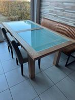 Tafel, Ophalen, Zo goed als nieuw