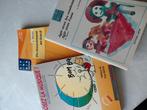 Lot de 3 livres enseignement matetnelle, Ophalen