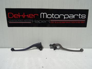 Rem en Koppelings Hendel Kawasaki ZX6R Ninja 2003-2004  beschikbaar voor biedingen