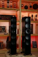 KEF R11 / R 11 Meta TRADE.INRUIL *Deukje. Check us online!, Ophalen of Verzenden, Zo goed als nieuw, Front, Rear of Stereo speakers