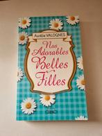 Nos adorables belles filles (Aurélie Valogne) 2016, Ophalen of Verzenden, Zo goed als nieuw