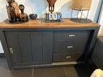 Buffet meuble, Maison & Meubles, Armoires | Buffets, Comme neuf, Industriels, 100 à 150 cm, 25 à 50 cm