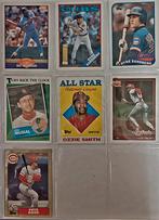 Selection of 25 TOP MLB- Baseball Cards...!, Hobby en Vrije tijd, Ophalen of Verzenden, Gebruikt, Meerdere plaatjes