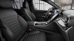 Mercedes-Benz GLC 200 SUV 4MATIC AMG Line | Panoramisch Dak, Auto's, Mercedes-Benz, Automaat, Stof, Gebruikt, 4 cilinders