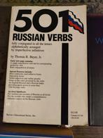 Russische werkwoorden, Ophalen, Gelezen, Russisch