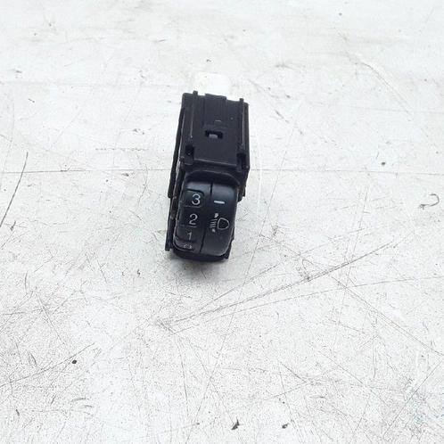 KOPLAMP IHV SCHAKELAAR Nissan Almera (N16) (01-2000/11-2006), Auto-onderdelen, Dashboard en Schakelaars, Nissan, Gebruikt