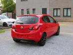 Opel Corsa 1.0 Turbo met slechts 65 000km, Auto's, Opel, Voorwielaandrijving, Stof, Zwart, https://public.car-pass.be/vhr/304b68f0-b4a6-4f40-ab74-11f2e07741f7