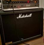 Marshall 1922 Cabinet (2x12 - 150W/75W), Musique & Instruments, Amplis | Basse & Guitare, Enlèvement, Comme neuf, Guitare, 100 watts ou plus