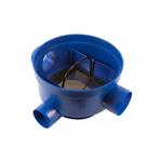 Devabox PP filter, Doe-het-zelf en Bouw, Ophalen of Verzenden, Nieuw, Overige materialen, Afvoer