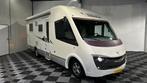 Fiat Mobilvetta 2300 JTD K-YACHT MH-83 bj. 2011 127000km, Caravans en Kamperen, Integraal, Tot en met 2, Bedrijf, Diesel