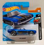 Hot Wheels '69 Camaro Roadster (2022), Ophalen of Verzenden