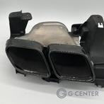 Mercedes- Benz AMG uitlaatpijpen sierstukken A0004902500 A00, -, Utilisé, -, BOVAG membre