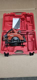 Scie circulaire Hilti SC 70W-A22, Enlèvement, Comme neuf