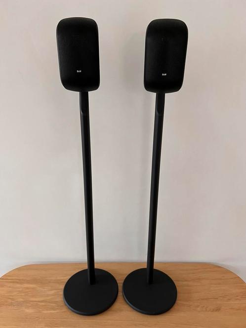 Bowers & Wilkins FS-M1, Audio, Tv en Foto, Luidsprekerboxen, Zo goed als nieuw, Overige typen, 120 watt of meer, Bowers & Wilkins (B&W)