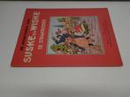 De straatridder 1955, Ophalen, Willy Vandersteen, Eén stripboek, Zo goed als nieuw