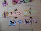 Paardenspel, Hobby en Vrije tijd, Gezelschapsspellen | Bordspellen, Ophalen, Zo goed als nieuw, Identity Games
