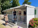 mobil home sur la côte d opale, Tot en met 3