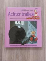 Alfred J. Kwak - achter tralies, Livres, Livres pour enfants | 4 ans et plus, Non-fiction, Herman van Veen, Garçon ou Fille, Utilisé