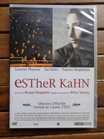 )))  Esther Khan  //  Arnaud Desplechin  ((( beschikbaar voor biedingen