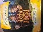 Studio 100 robin hood musical, Cd's en Dvd's, Ophalen, Zo goed als nieuw