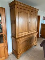 Buffet en chêne, Huis en Inrichting, Kasten | Buffetkasten, Ophalen, 200 cm of meer, Eikenhout, 50 tot 100 cm