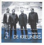 Het beste van De Kreuners, Verzenden, Pop