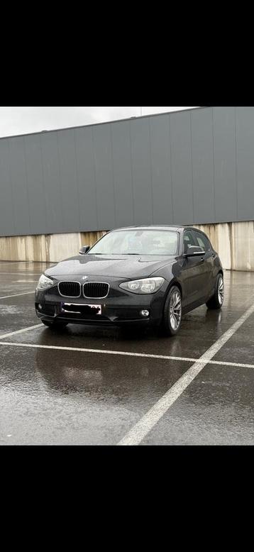 Bmw f20 2.0d, Auto's, Euro 5, Diesel, Particulier, Te koop