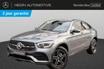 Mercedes-Benz GLC 300 de 4MATIC Coupé AMG LINE | BLIND SPOT, Auto's, Automaat, 2000 kg, 2135 kg, Plug-in hybride