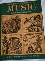 The larousse encyclopedia of music, Boeken, Encyclopedieën, Gelezen, Diverse auteurs, Ophalen of Verzenden, Complete serie