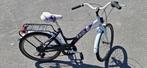 Fiets fleur 24 inch, Fietsen en Brommers, Fietsen | Meisjes, Ophalen of Verzenden, Zo goed als nieuw, 24 inch