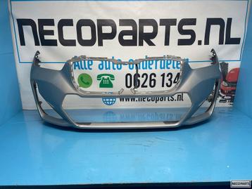 VOORBUMPER BMW X1 U11 M BUMPER ORIGINEEL ALLES LEVERBAAR!!! beschikbaar voor biedingen