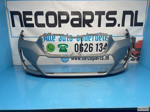VOORBUMPER BMW X1 U11 M BUMPER ORIGINEEL ALLES LEVERBAAR!!!, Auto-onderdelen, Carrosserie, Bumper, BMW, Gebruikt, Ophalen of Verzenden