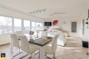 Maison à vendre à Engis, 3 chambres, 578 kWh/m²/an, 79422 kWh/an, 190 m², 3 pièces