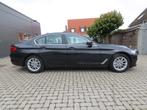 BMW 5 Serie 530 530eA PHEV LUXURY PLUG IN HYBRID, 36 g/km, 5 places, Cuir, Berline