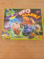 Spel UFO alarm, Hobby en Vrije tijd, Gezelschapsspellen | Bordspellen, Ophalen, Gebruikt