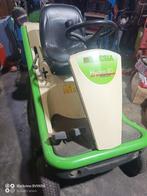 zitmaaier Etesia Hydro 80, Etesia, Cirkelmaaier, Gebruikt, Ophalen of Verzenden