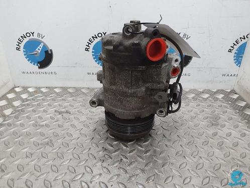 B.M.W. 1 SERIES 118d Corp. Bns Line  [A_C_COMPRESSOR] 2007, Auto-onderdelen, Airco en Verwarming, Gebruikt, ARN erkend, Stiba lid