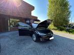 Tesla Model X Long Range – 7 zitpl – Batterij vervangen!, Auto's, Automaat, Model X, Zwart, Leder