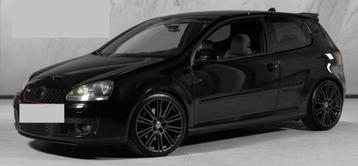Volkswagen Golf 5 GTI 2.0 - 2008, Autos, Essence, Achat, Golf