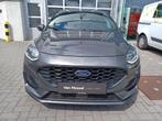 Ford Fiesta ST-Line - Carplay - LED - Parkeerhulp, Auto's, Ford, Voorwielaandrijving, Stof, Gebruikt, 96 g/km