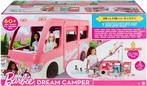 Neuf - Barbie Dream camper, Nieuw, Overige typen, Ophalen of Verzenden