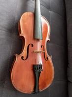 Viool, Muziek en Instrumenten, Strijkinstrumenten | Violen en Altviolen, 3/4-viool, Zo goed als nieuw, Viool, Ophalen