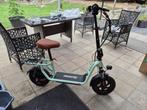 I Scooter Nieuwe elektrische scooter 25km h 350w, Fietsen en Brommers, Ophalen, Nieuw, Elektrische step (E-scooter), IScooter