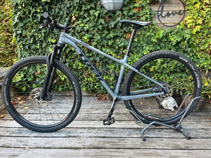 Mtb Trek, Fietsen en Brommers, Fietsen | Mountainbikes en ATB, Trek, Ophalen