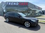 BMW 520 D.BREAK.AUTO.CUIR.XENON.BLUETOOTH, Automaat, 1995 cc, 4 cilinders, Zwart