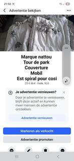 Tour de park bebe, Tickets & Billets