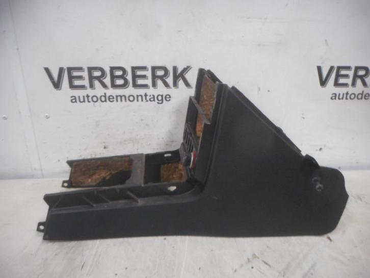 CONSOLE CENTRALE Audi 100 (C3) (01-1982/07-1991) (443863243), Autos : Pièces & Accessoires, Habitacle & Garnissage, Audi, Utilisé