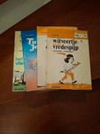 Boeken paket van 4, Boeken, Ophalen, Zo goed als nieuw